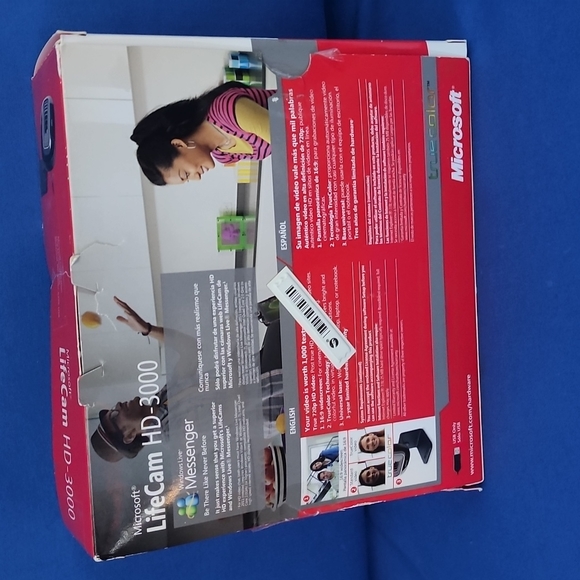 Video cam - Picture 2 of 5